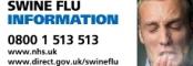 Swine flu 