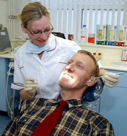 dental