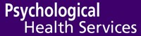 Psych health logo