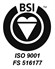 BSI logo
