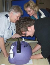 Patient experience 3