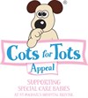 Cots for Tots