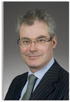 Robert Woolley