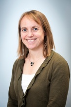 Charlotte Atkinson