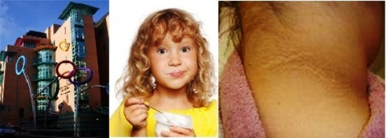 Child Disorders