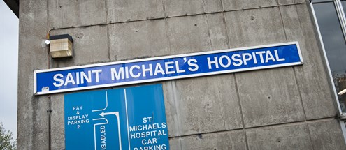 Midwifery st michaels