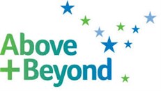 Above & Beyond logo