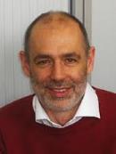Prof Gary Frost