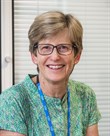 Carole Dacombe cropped