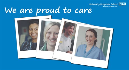 we are proud to care