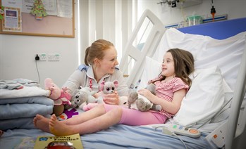 Delivering best care