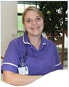 RH clinical nurse specialist