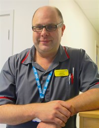 Jason Lugg