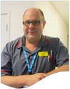 jason lugg matron
