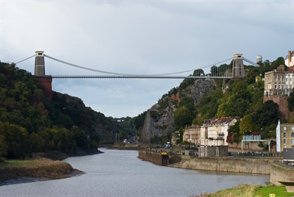 bridge
