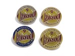 Nurses badge