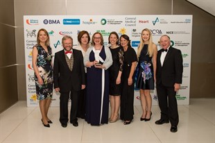 BMJ palliative win