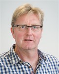 Graham Papworth