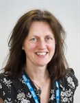 Jane Westhead