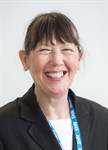 Penny Parsons