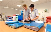 sbch nurses