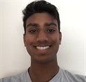 Sujan Canagarajah