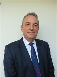 Mark Callaway