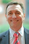 Barry Lane