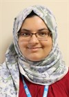 Aishah Farooq