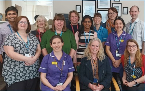 PGHAN Team