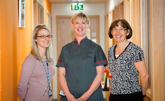 Research nurses