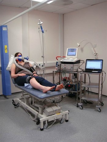 research room