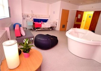 St Michaels Hospital - What We Do