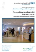 Secondary Breast Cancer