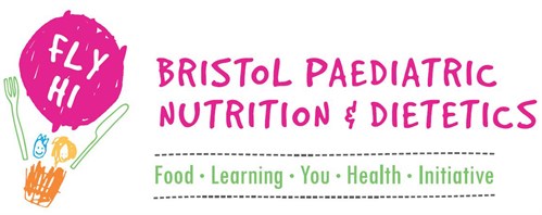 Dietitians banner