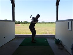 golf