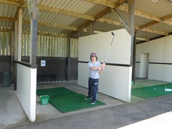 golf