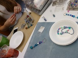 jewellery