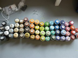 graffiti