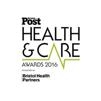 Health & Care Award