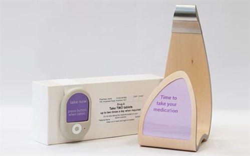 Health tags