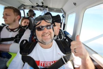 Skydive