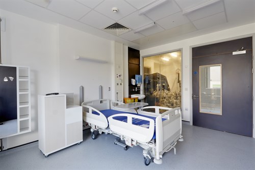 inside room 2