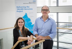 genomics