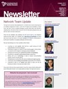 CHD newsletter oct