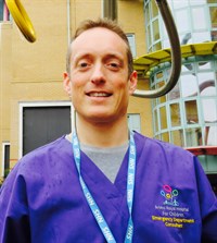 Dan Magnus