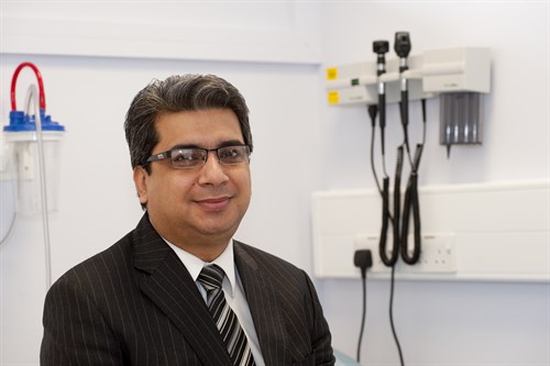 Amit Bahl , Consultant BHOC, 180111-33