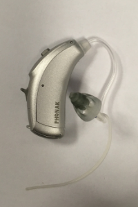 hearing 2