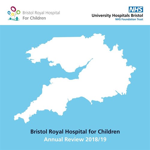 Annual Review 2018-2019