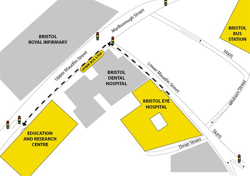 Map BEH Assessment Service